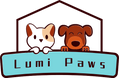Lumi Paws - Home